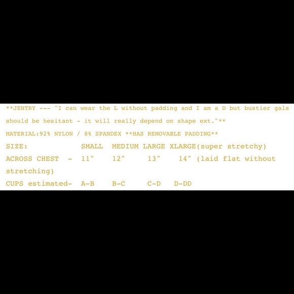 Crazy Train Teal Bralette S-M-L-XL - Picture 5 of 5